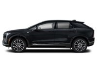 2026 Cadillac OPTIQ 4dr Sport Black Raven  Shot 4