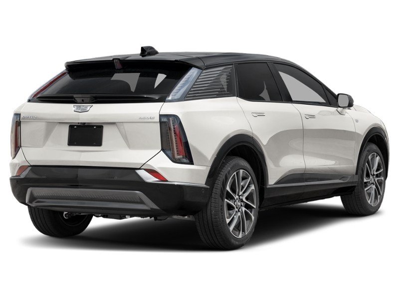 2026 Cadillac OPTIQ 4dr Sport