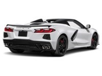 2026 Chevrolet Corvette 2dr Stingray Conv w/1LT Arctic White  Shot 6