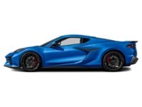 2026 Chevrolet Corvette 2dr Z06 Cpe w/1LZ