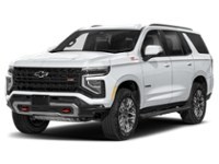 2026 Chevrolet Tahoe 4WD 4dr Z71 Summit White  Shot 1