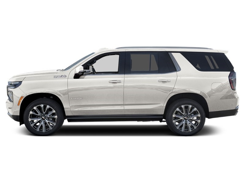 2026 Chevrolet Tahoe 4WD 4dr High Country