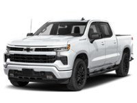 2026 Chevrolet Silverado 1500 4WD Crew Cab 147