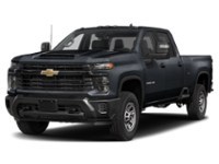 2026 Chevrolet Silverado 3500HD 4WD Crew Cab 172