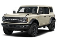2026 Ford Bronco Badlands 4 Door 4x4 Desert Sand  Shot 4