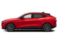 2026 Ford Mustang Mach-E Premium AWD Race Red  Shot 41