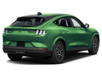 2026 Ford Mustang Mach-E Premium AWD Eruption Green Metallic  Shot 30
