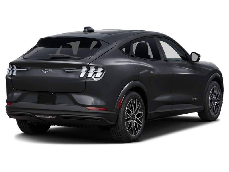 2026 Ford Mustang Mach-E Premium AWD
