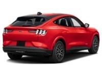 2026 Ford Mustang Mach-E Premium AWD Race Red  Shot 42