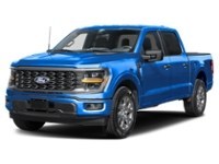 2026 Ford F-150 STX 4WD SuperCrew 5.5' Box