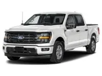2026 Ford F-150 XLT | 4X4 | 5.0L | 303A | BLK PK PLS | ROOF | BED Colour Shot 1