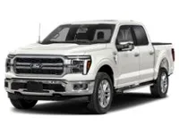 2026 Ford F-150 LARIAT 4WD SuperCrew 5.5' Box Colour Shot 1