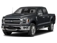2026 Ford F-150 LARIAT 4WD SuperCrew 5.5' Box Colour Shot 1