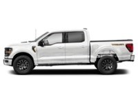 2026 Ford F-150 Tremor 4WD SuperCrew 5.5' Box