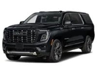 2027 GMC Yukon XL 4WD 4dr Denali Ultimate Colour Shot 1