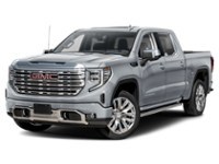 2026 GMC Sierra 1500 4WD Crew Cab 147