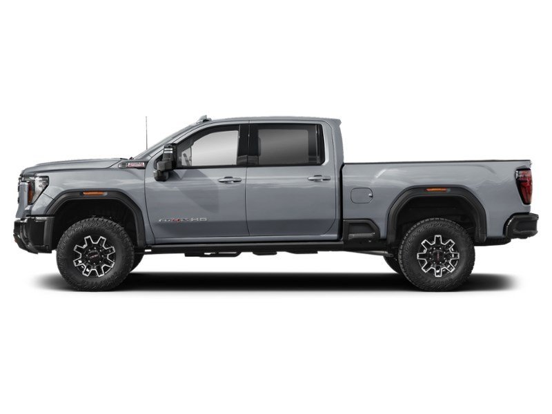 2026 GMC Sierra 2500HD 4WD Crew Cab 159