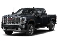 2026 GMC Sierra 2500HD 4WD Crew Cab 159