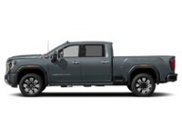 2026 GMC Sierra 2500HD 4WD Crew Cab 159