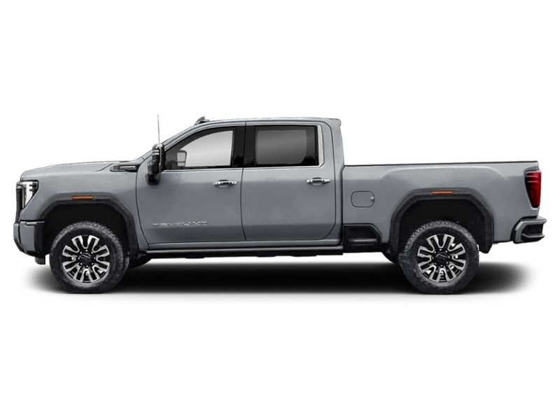 2026 GMC Sierra 3500HD 4WD Crew Cab 172