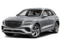 2026 Genesis GV70 2.5T Advanced Technology Package AWD Savile Silver  Shot 1