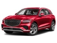 2026 Genesis GV70 2.5T Advanced Technology Package AWD Mauna Red  Shot 13