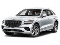 2026 Genesis GV70 2.5T Advanced Technology Package AWD Uyuni White  Shot 19