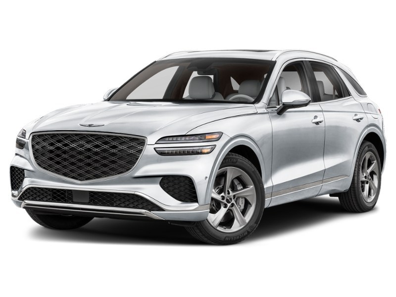 2026 Genesis GV70 2.5T Advanced Technology Package AWD