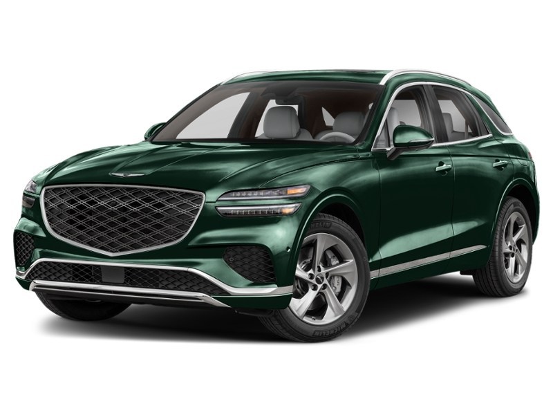 2026 Genesis GV70 2.5T Advanced Technology Package AWD