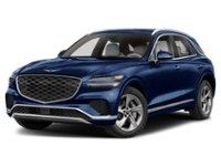 2026 Genesis GV70 2.5T Advanced Technology Package AWD Capri Blue  Shot 32