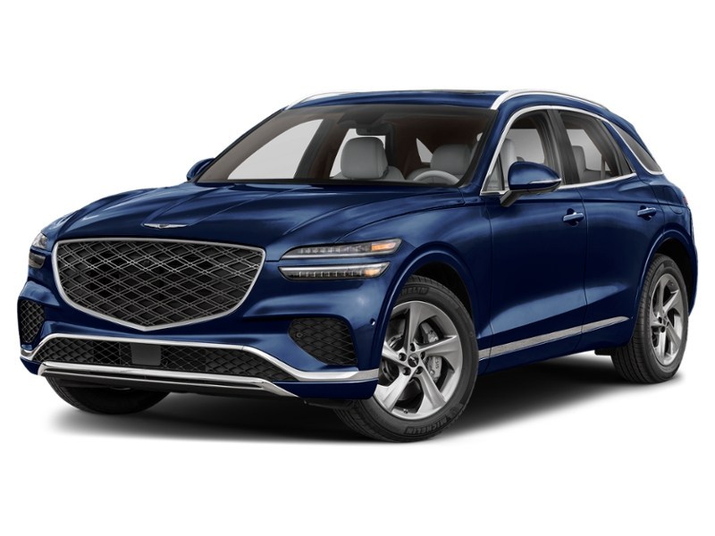 2026 Genesis GV70 2.5T Advanced Technology Package AWD