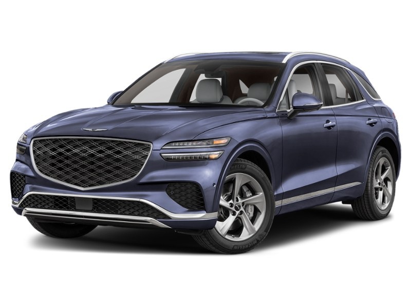 2026 Genesis GV70 2.5T Advanced Technology Package AWD
