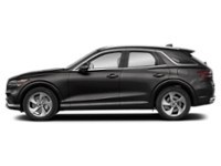 2026 Genesis GV70 2.5T Advanced Technology Package AWD Vik Black  Shot 11