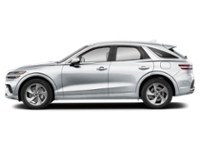 2026 Genesis GV70 2.5T Advanced Technology Package AWD Uyuni White  Shot 21