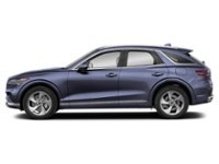 2026 Genesis GV70 2.5T Advanced Technology Package AWD Ceres Blue  Shot 40