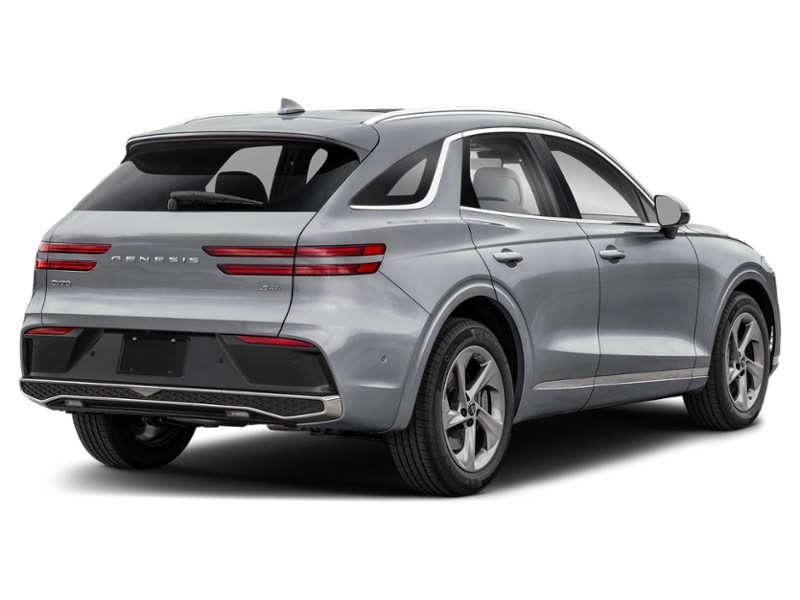 2026 Genesis GV70 2.5T Advanced Technology Package AWD