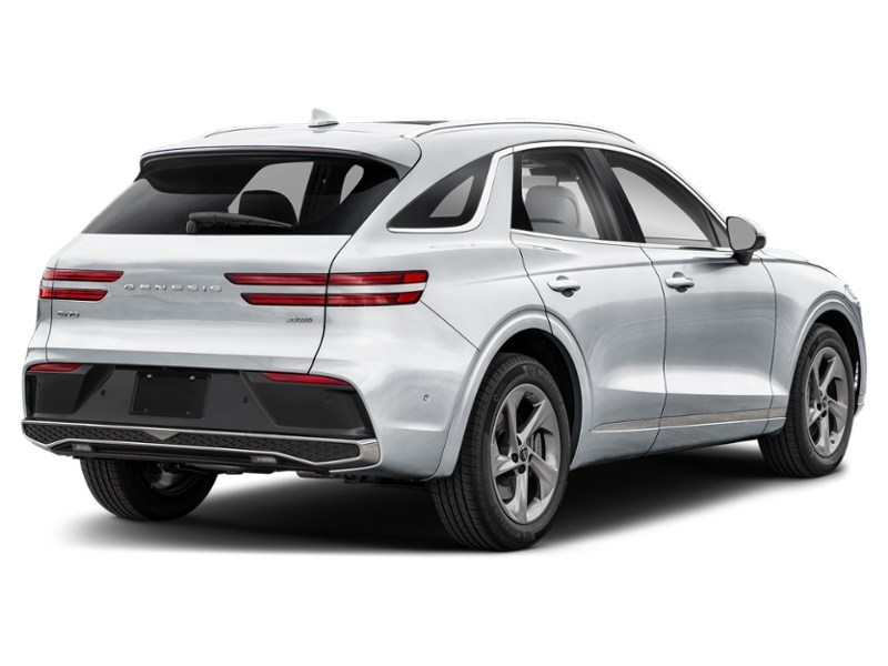 2026 Genesis GV70 2.5T Advanced Technology Package AWD