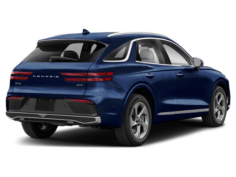 2026 Genesis GV70 2.5T Advanced Technology Package AWD