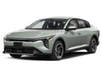 2026 Kia K4 EX Premium FWD Morning Haze  Shot 4