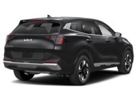 2026 Kia Sportage LX FWD