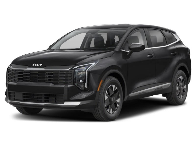 2026 Kia Sportage HEV EX AWD