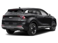 2026 Kia Sportage HEV EX AWD