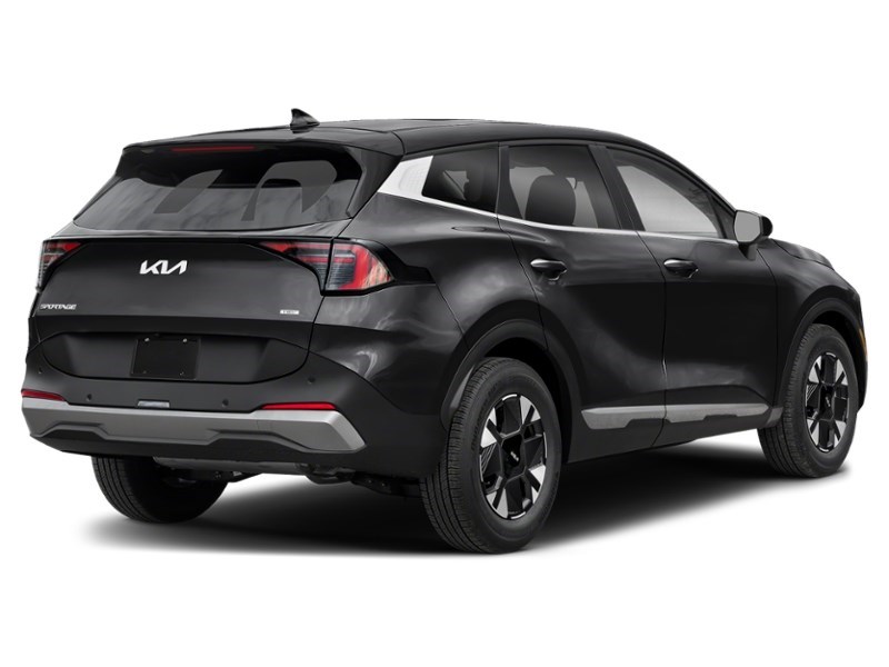 2026 Kia Sportage HEV EX AWD