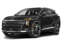 2026 Kia Sportage HEV EX Premium AWD