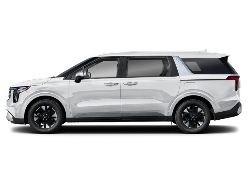 2027 Kia Carnival HEV LX+ FWD Colour Shot 3
