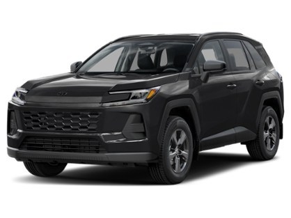 2026 Toyota RAV4 LE AWD