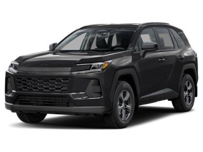 2026 Toyota RAV4 LE AWD