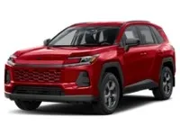 2026 Toyota RAV4 XLE AWD Colour Shot 1