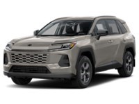 2026 Toyota RAV4 LE AWD Brown Sugar Metallic  Shot 1