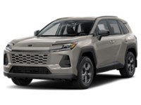 2026 Toyota RAV4 LE AWD Brown Sugar Metallic  Shot 4
